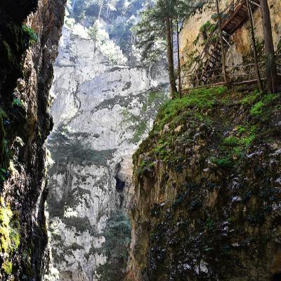 Дяволската пътека