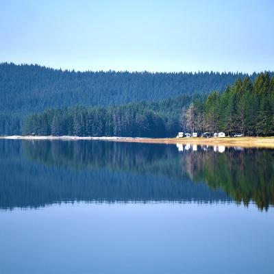 Широка поляна