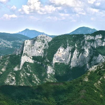 Станчов камък