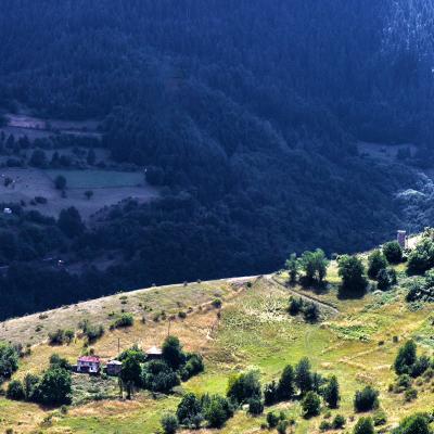 Старо село