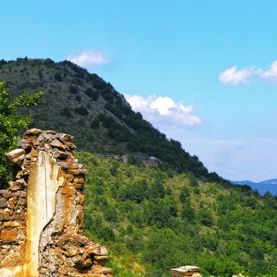 Старо село