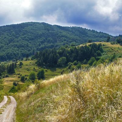 Старо село