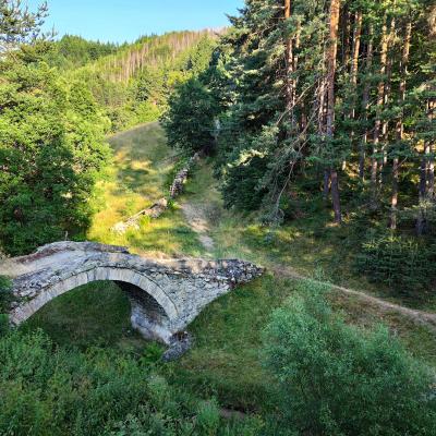 Район Загражден и Кормисош